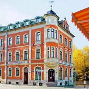 Fürstenhof am Bauhaus Weimar