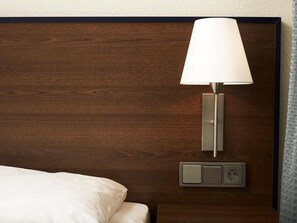 Double Room - Fürstenhof am Bauhaus Weimar (Weimar)