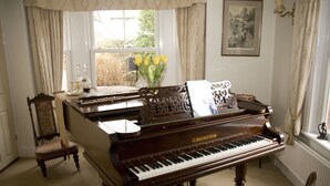 Property amenity - Glade End Guest House (Marlow)