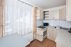 Private kitchen - Pytloun Penzion Zelený Háj (Liberec)