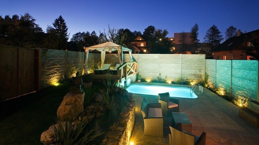 Pytloun Wellness Travel Hotel