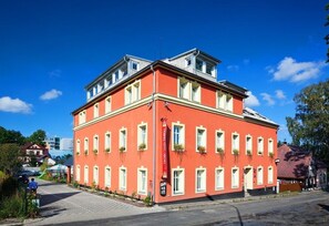 Exterior - Pytloun Wellness Travel Hotel (Liberec)