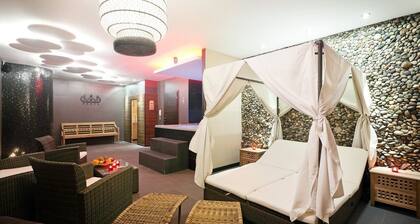 Pytloun Wellness Travel Hotel