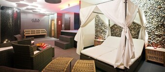 Pytloun Wellness Travel Hotel