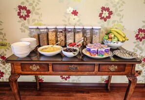 Restaurant - Keef Halla Country House (Crumlin)