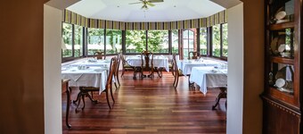 Keef Halla Country House