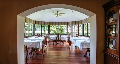 Keef Halla Country House