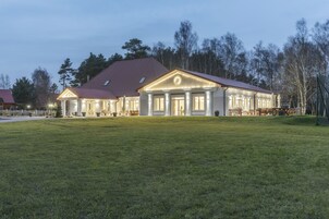 Salão de eventos