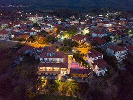 Vista aérea