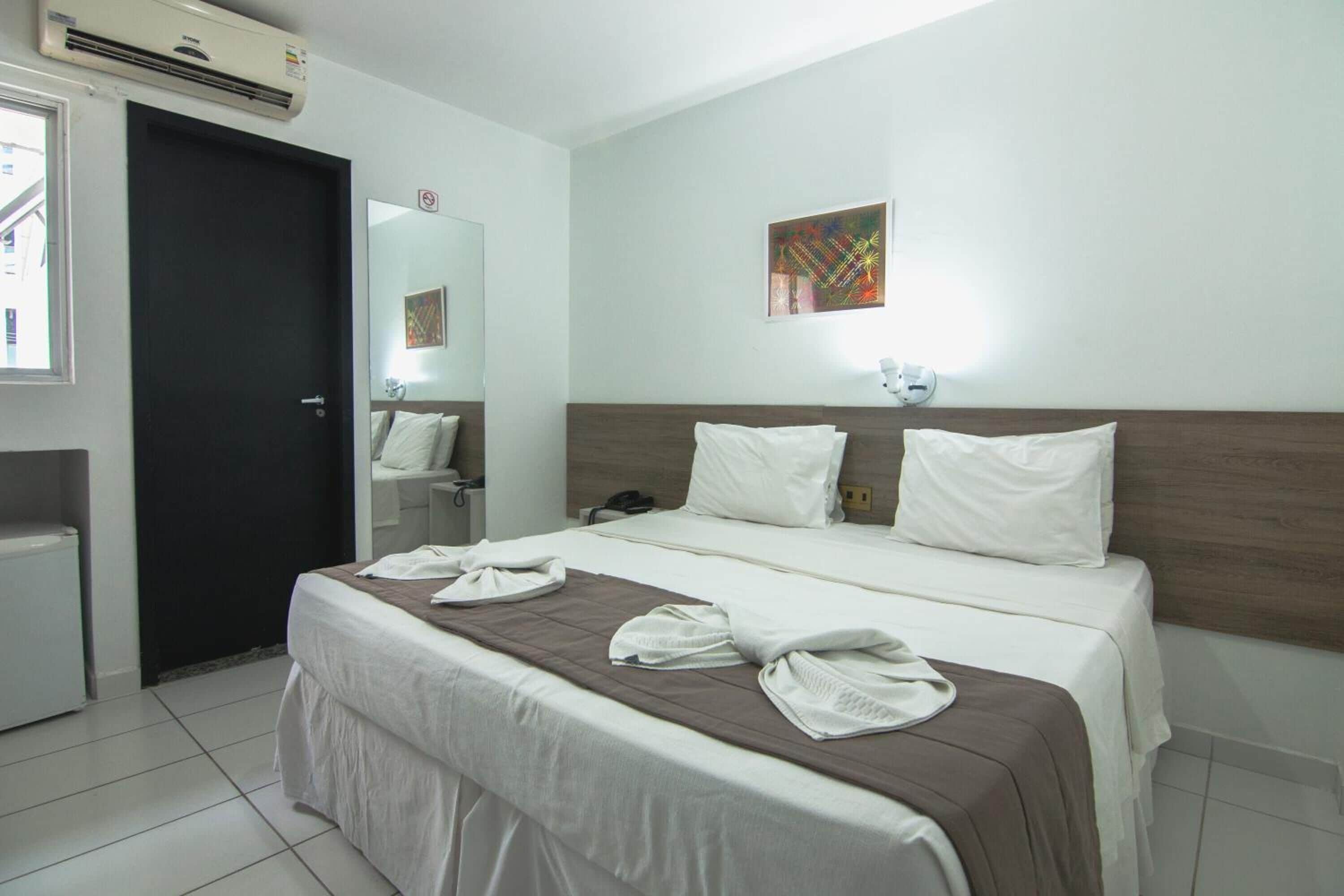 Foto - Tropico Praia Hotel