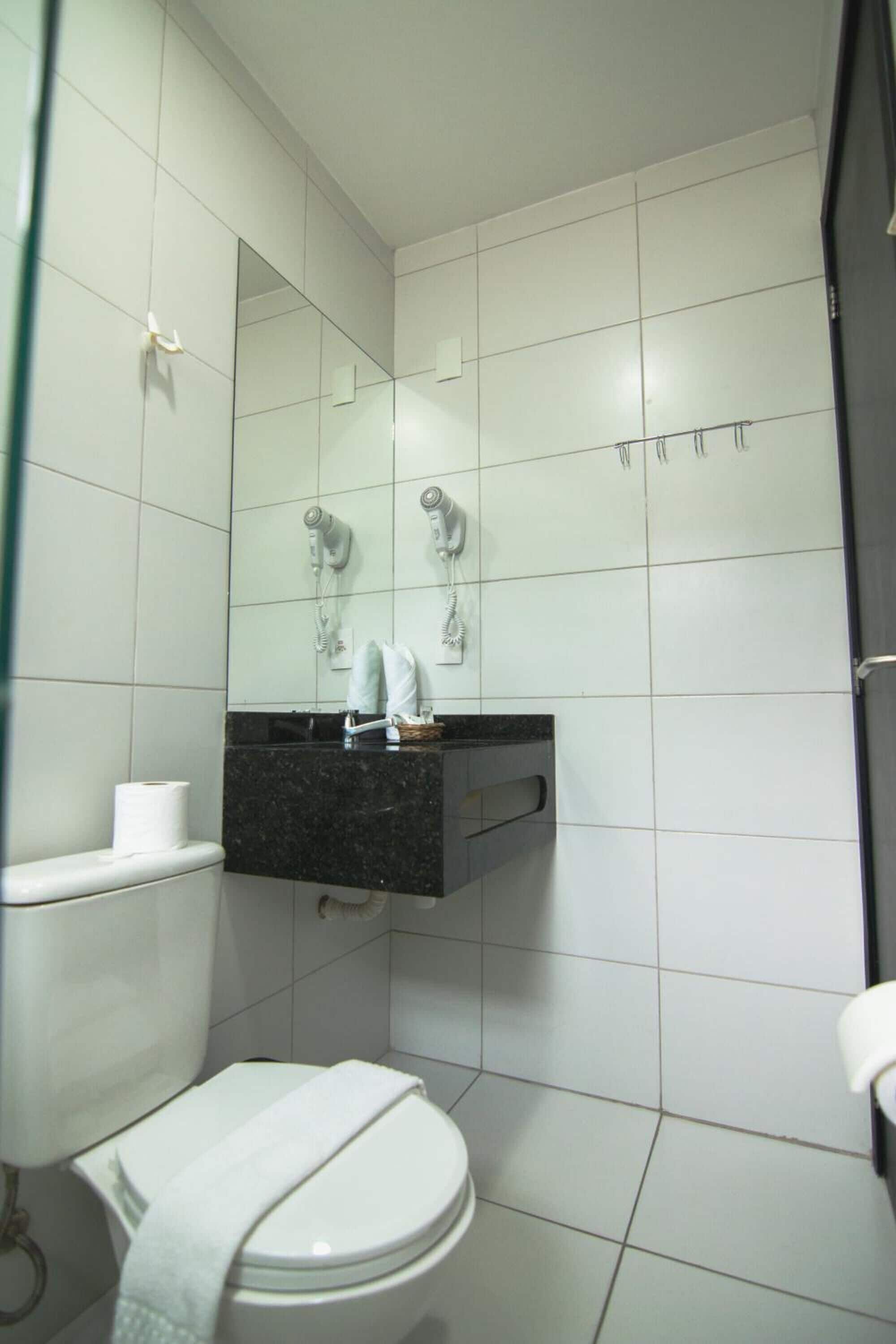Foto - Tropico Praia Hotel