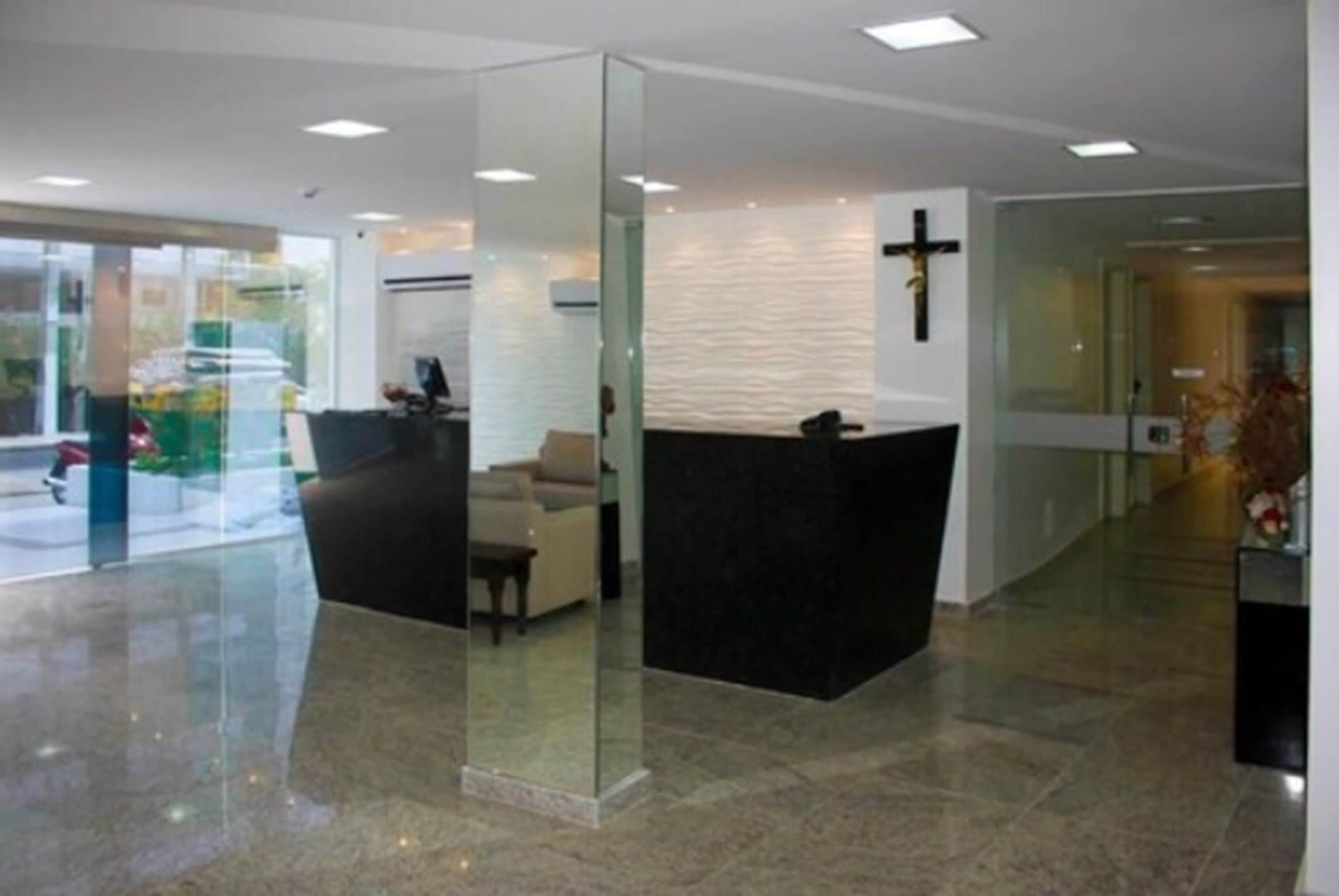 Foto - Tropico Praia Hotel