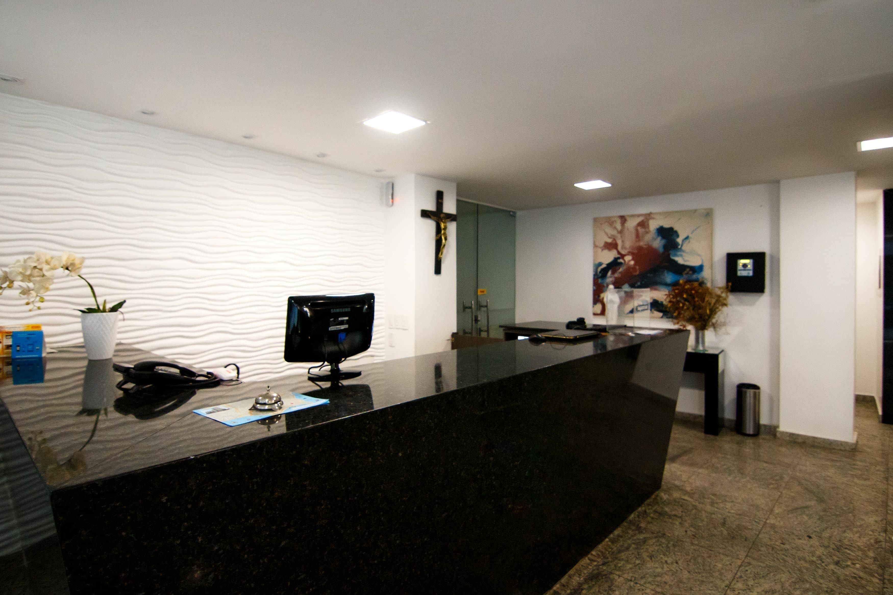 Foto - Tropico Praia Hotel