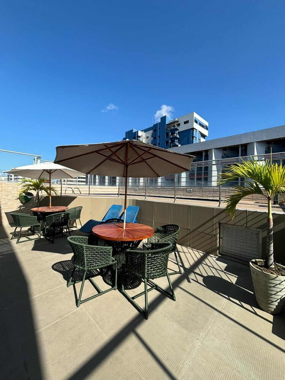Foto - Tropico Praia Hotel