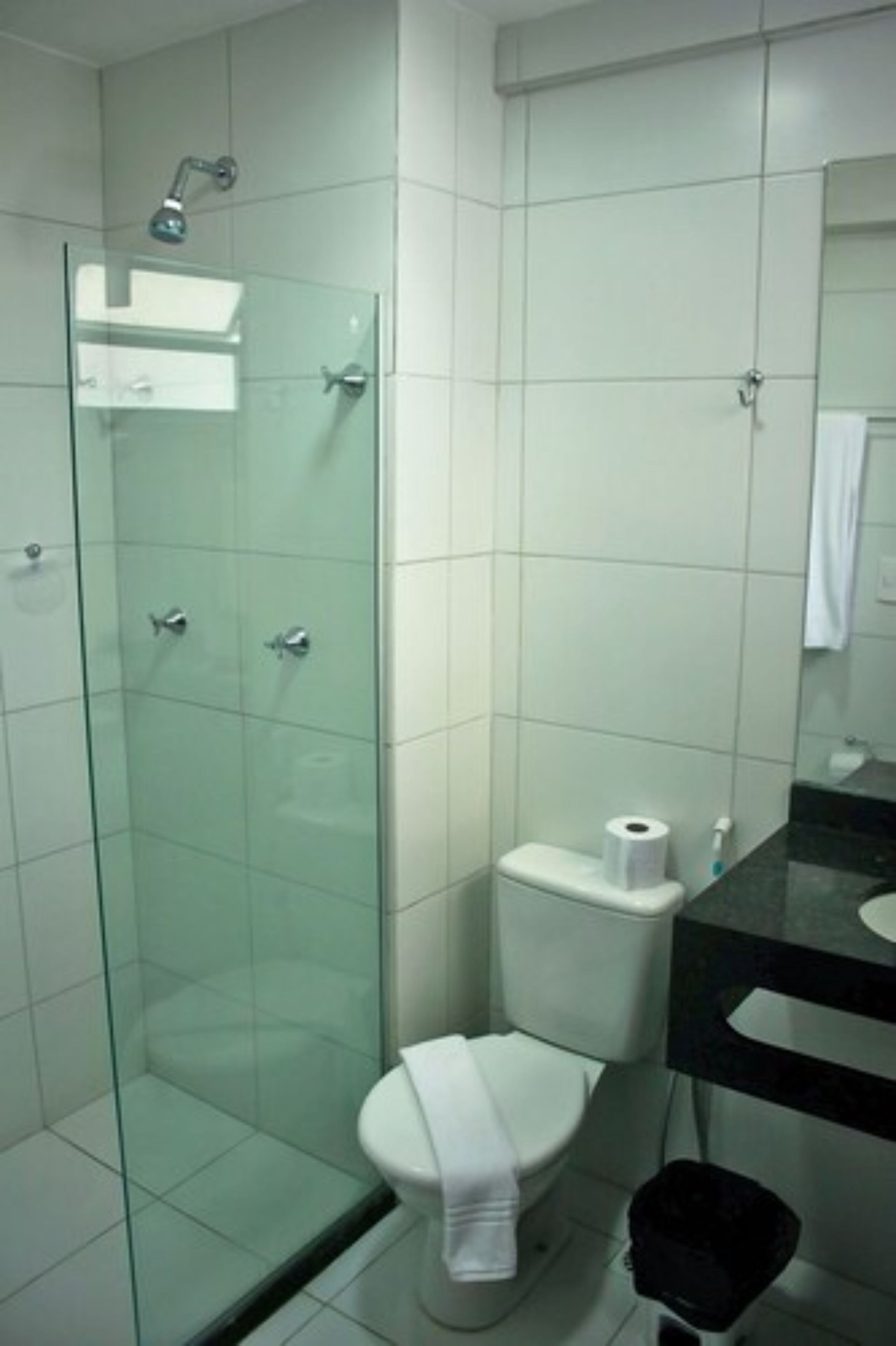Foto - Tropico Praia Hotel