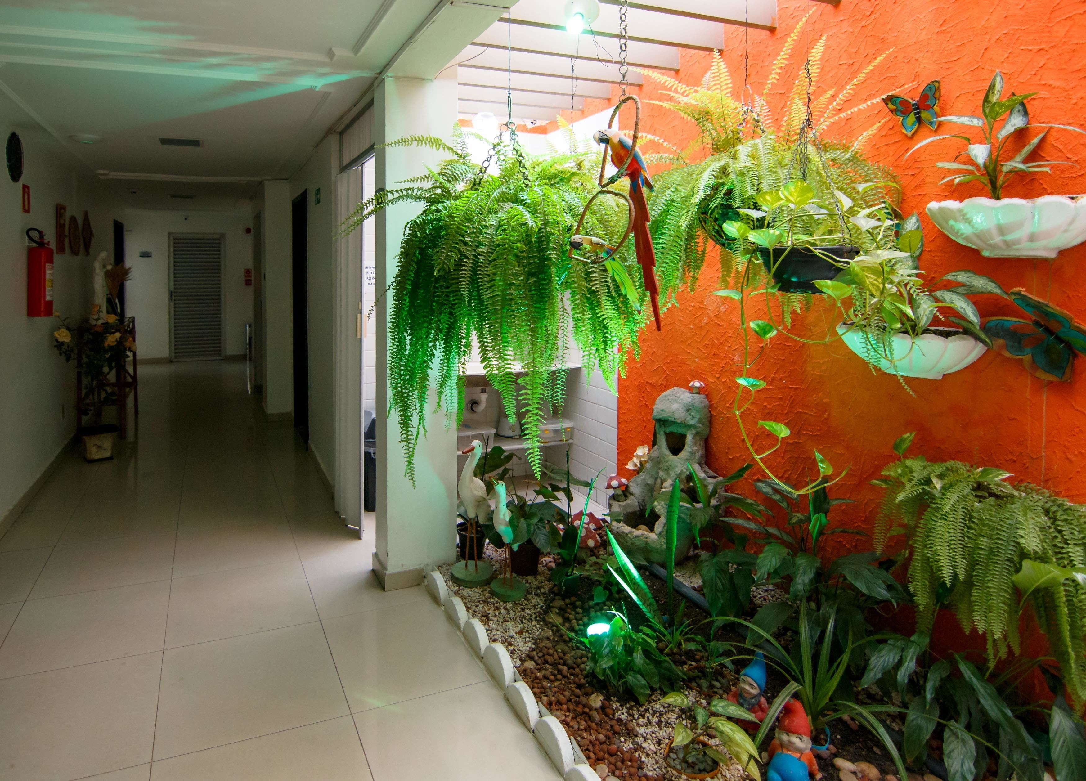 Foto - Tropico Praia Hotel