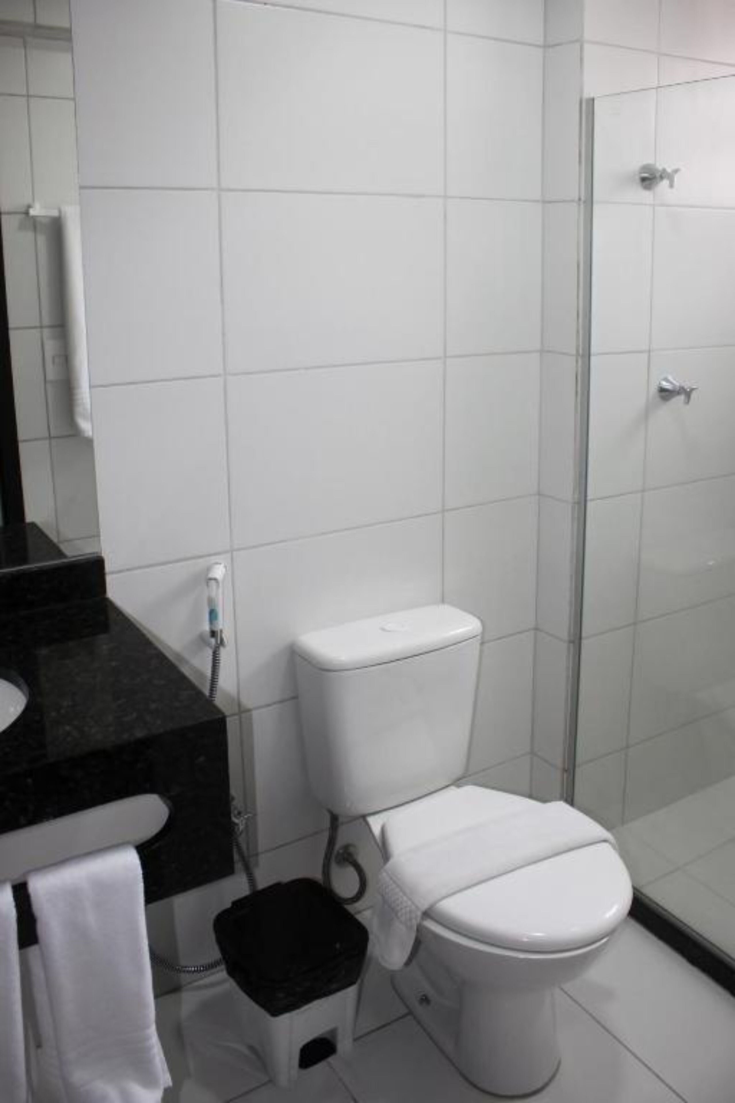 Foto - Tropico Praia Hotel