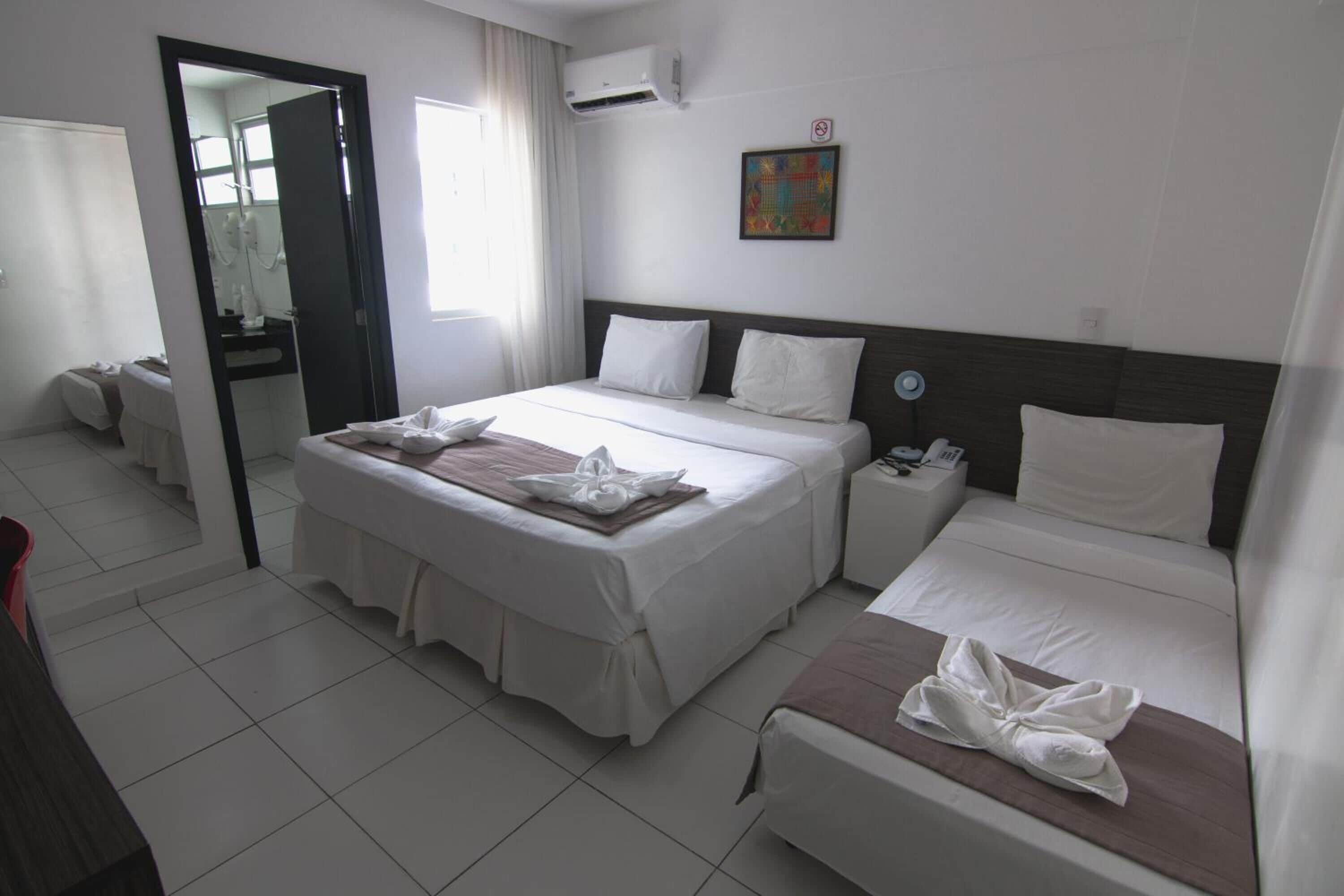 Foto - Tropico Praia Hotel