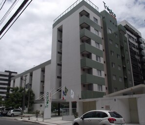 Exterior - Tropico Praia Hotel (Maceió)