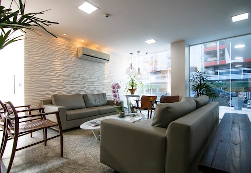 Tropico Praia Hotel
