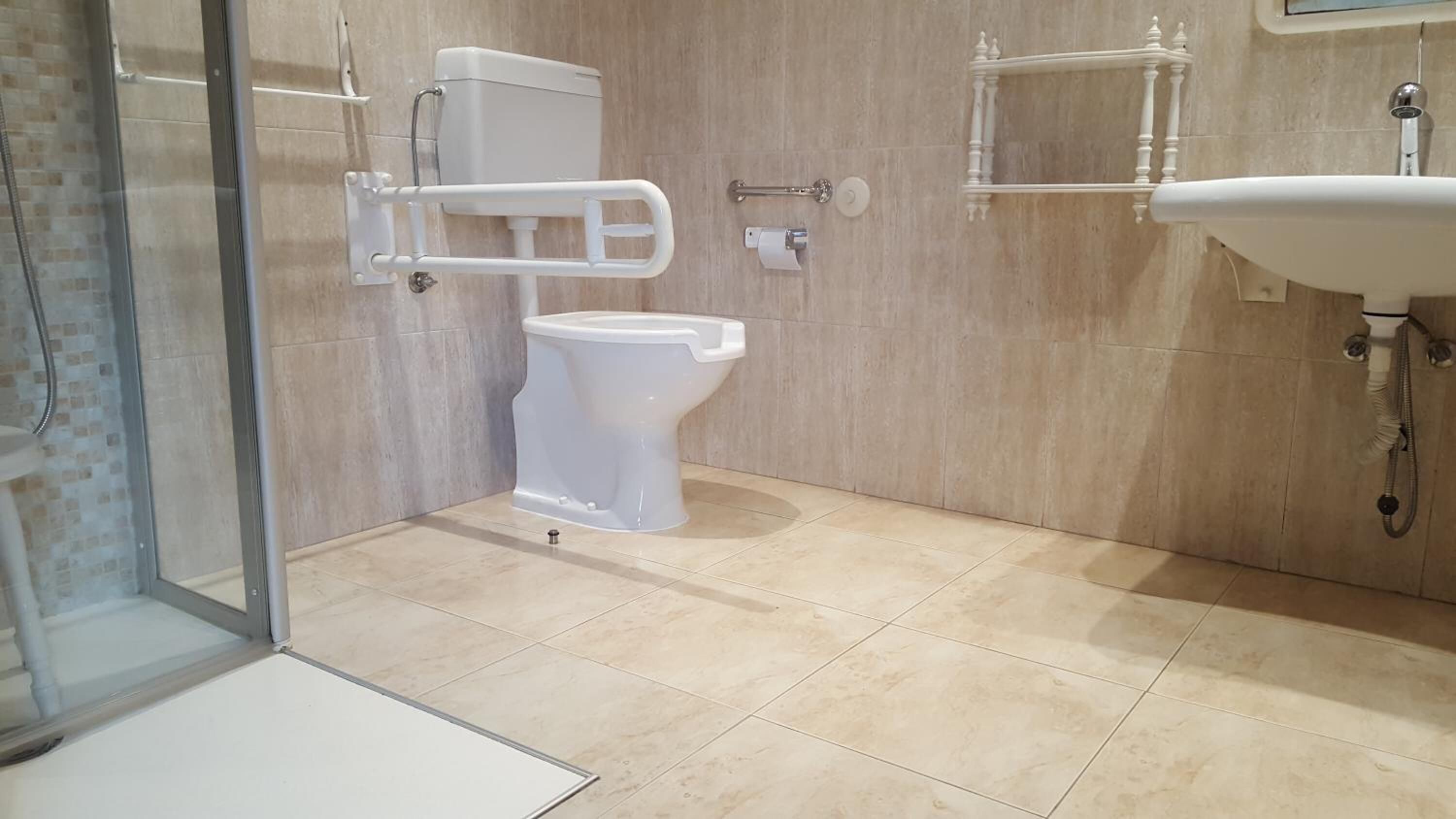 Photo - Hotel Troncoso