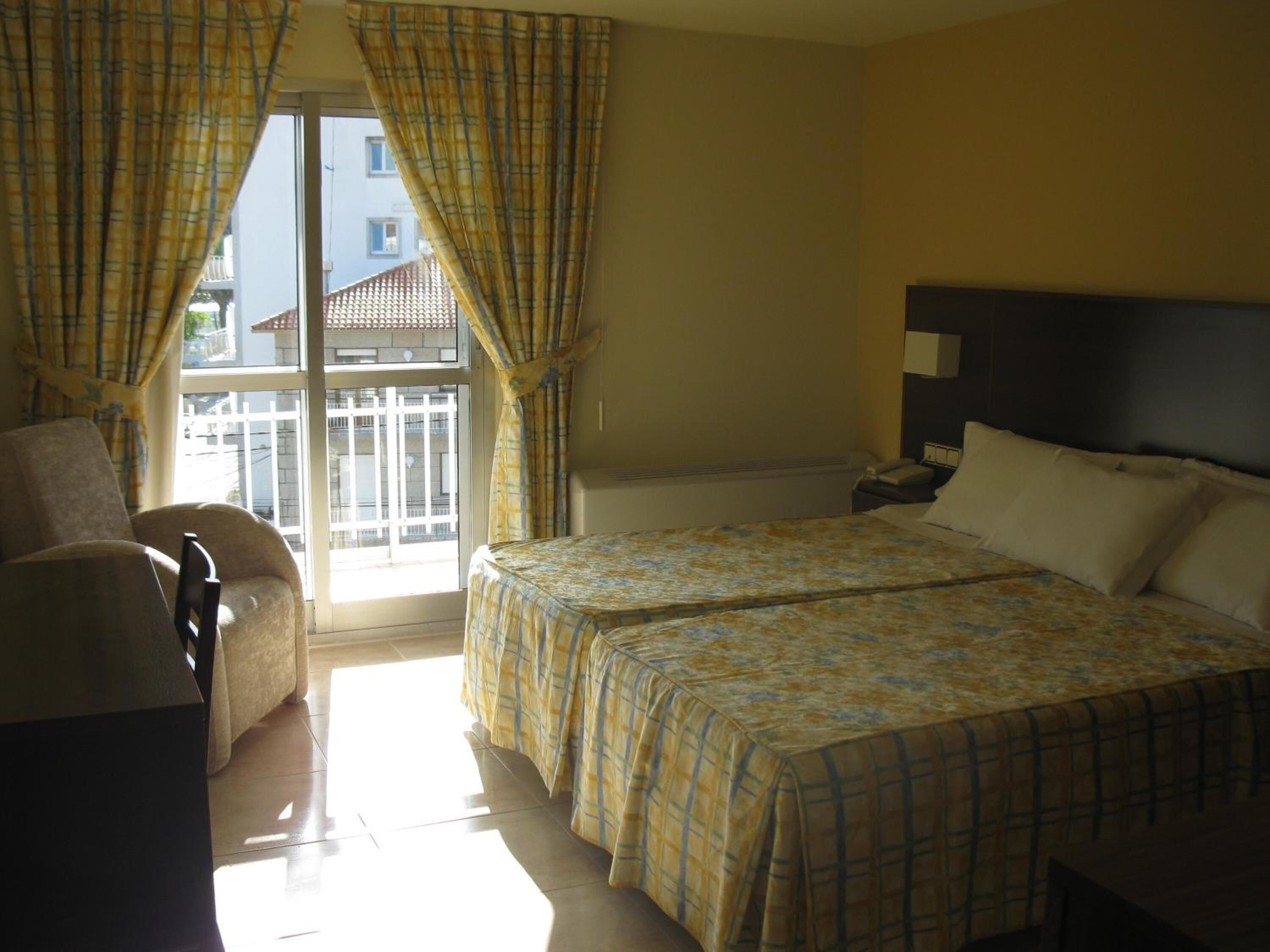 Photo - Hotel Troncoso