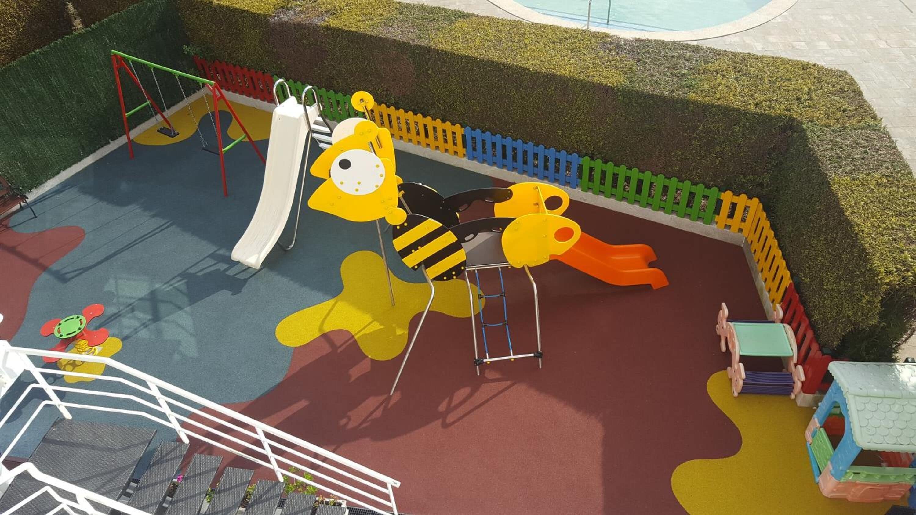 Photo - Hotel Troncoso