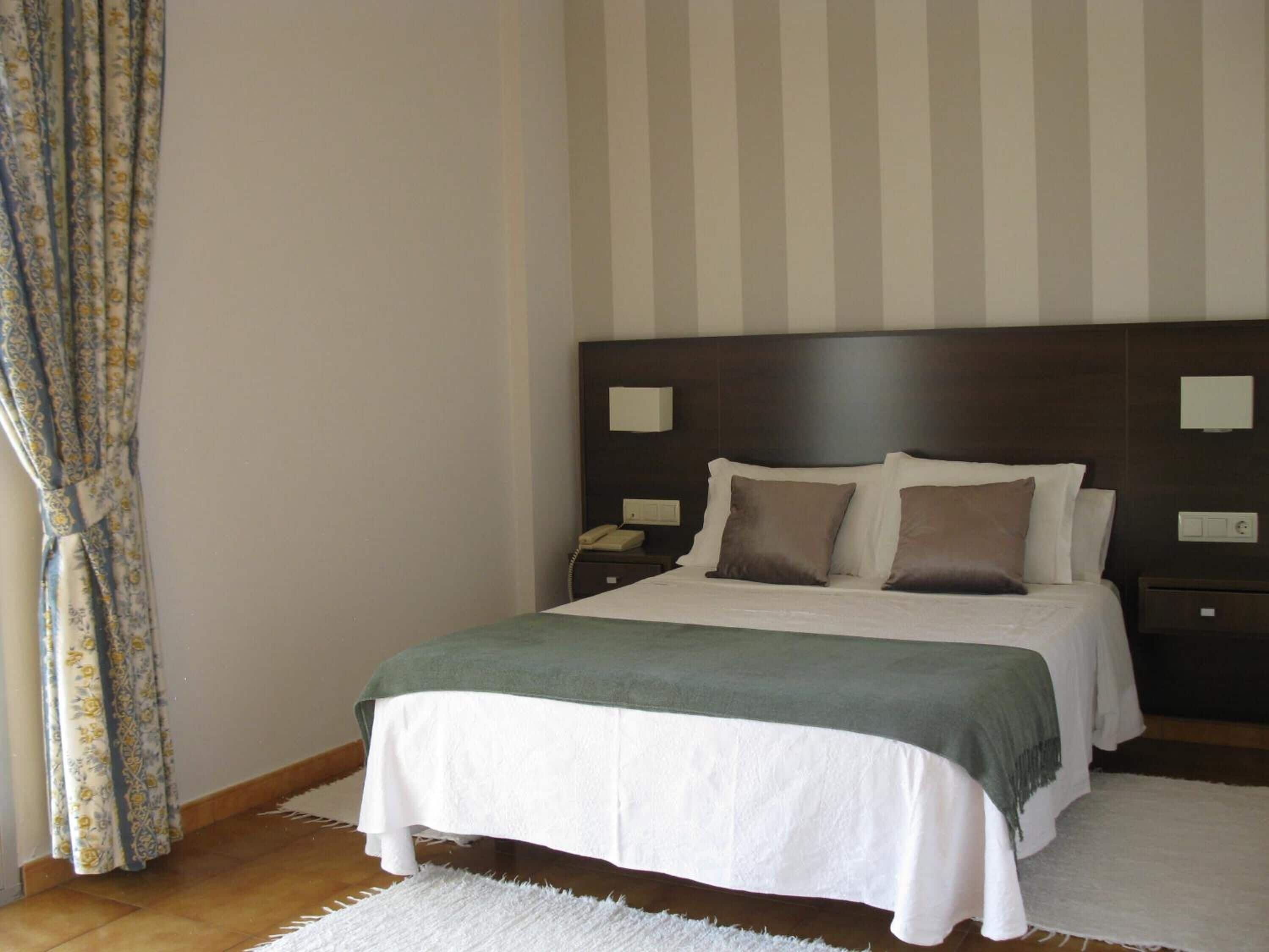 Photo - Hotel Troncoso