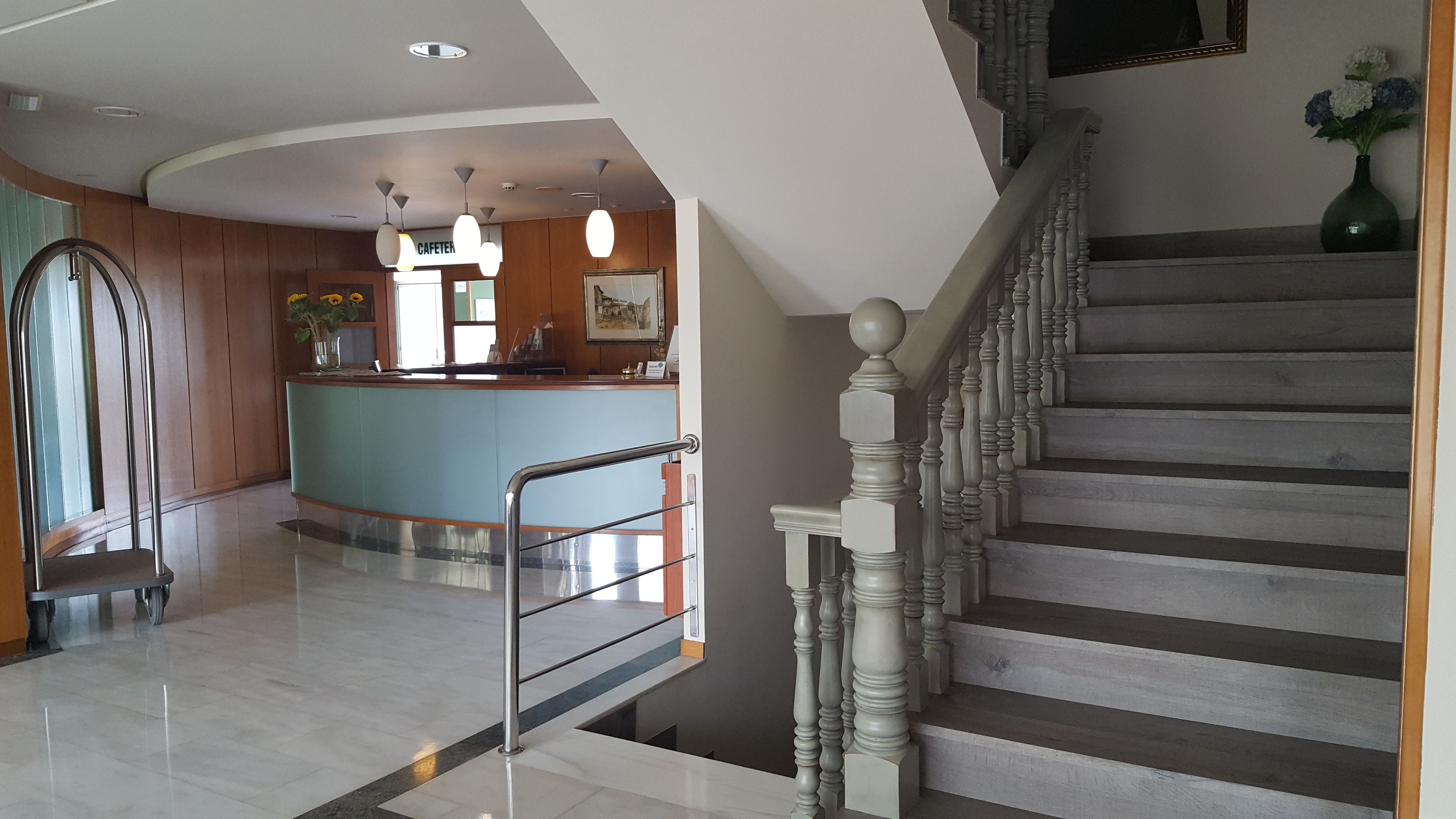 Photo - Hotel Troncoso