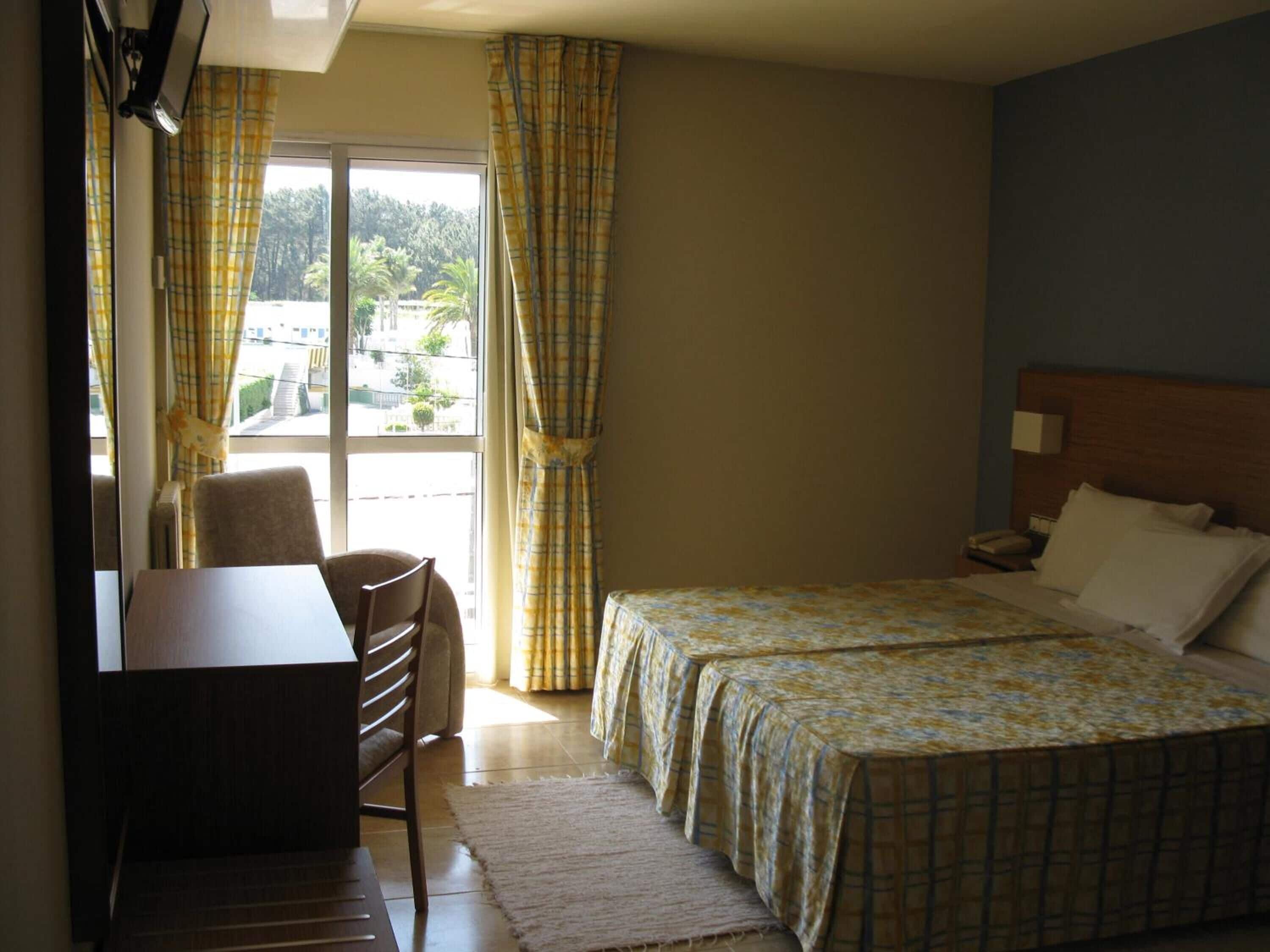 Photo - Hotel Troncoso