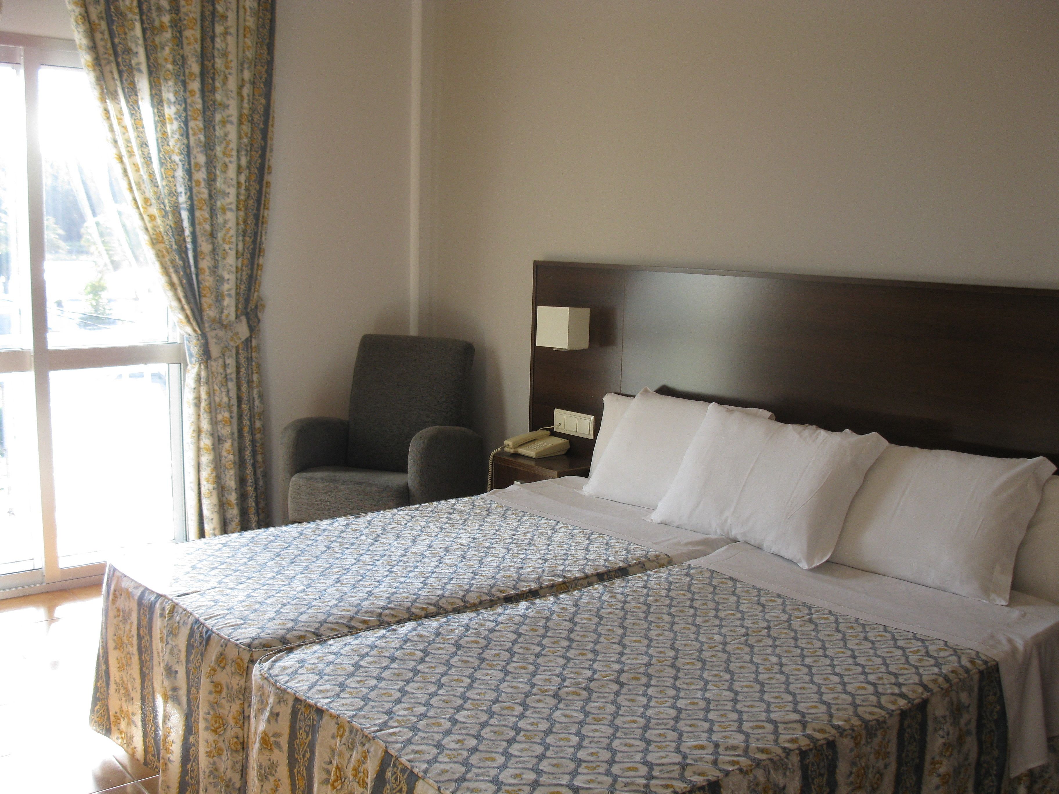 Photo - Hotel Troncoso