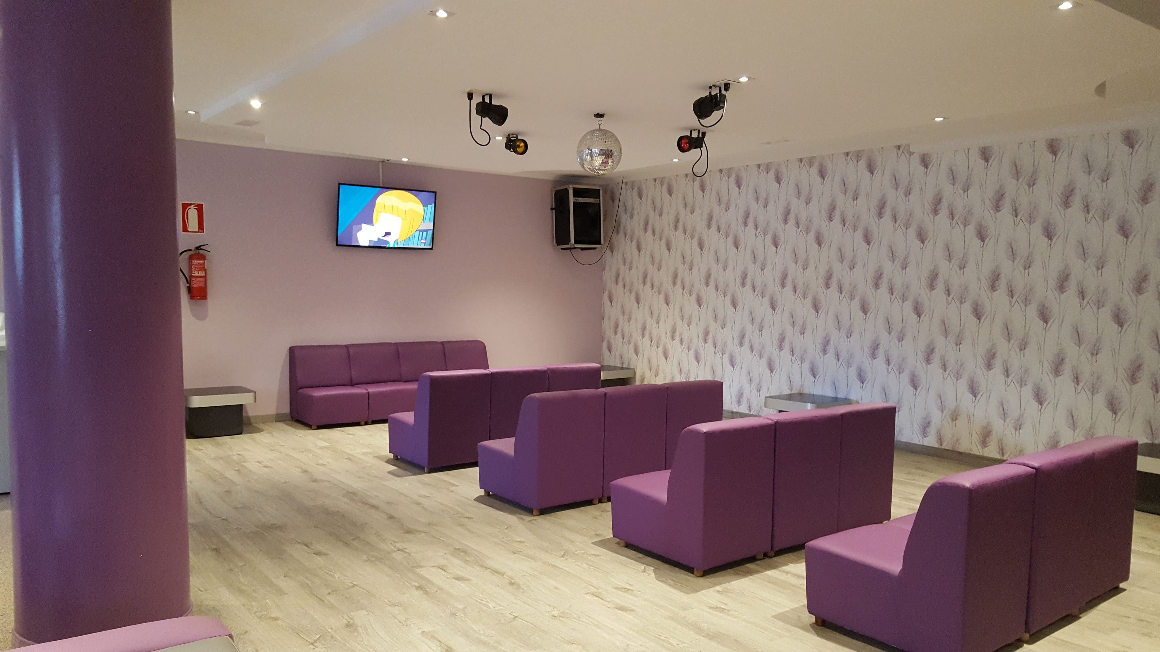 Photo - Hotel Troncoso