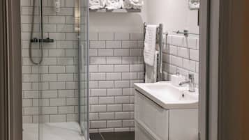 Familien-Suite, mit Bad