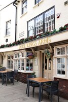 Comfort Suite, Ensuite | Exterior