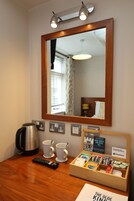 Standard Double Room, Ensuite