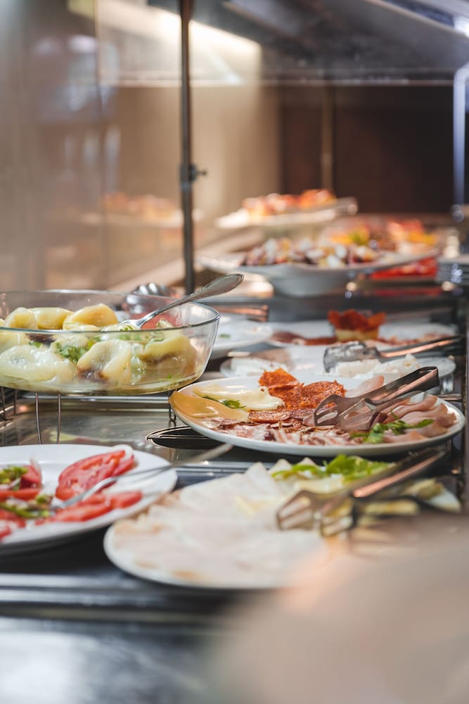 Hotel HEC Residence by null