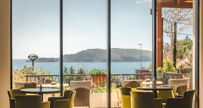 Hotel HEC Residence Milocer