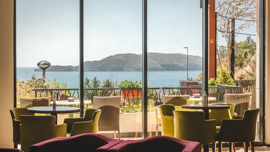 Hotel HEC Residence Milocer