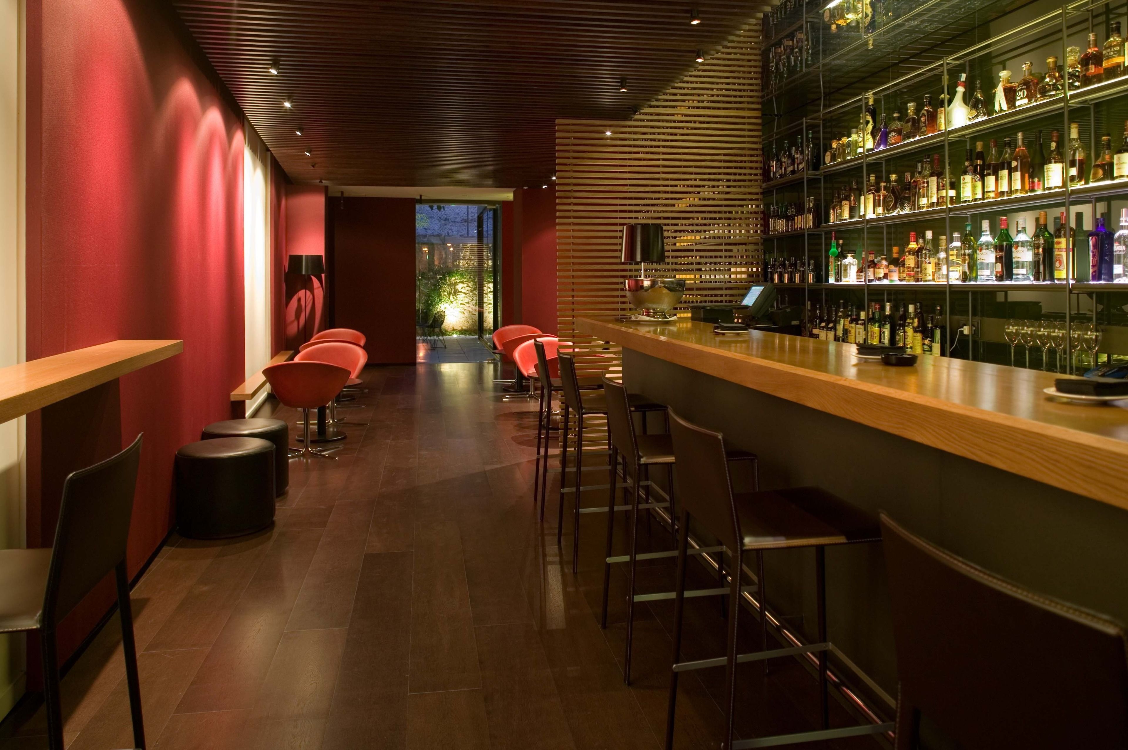 Cocktailbar