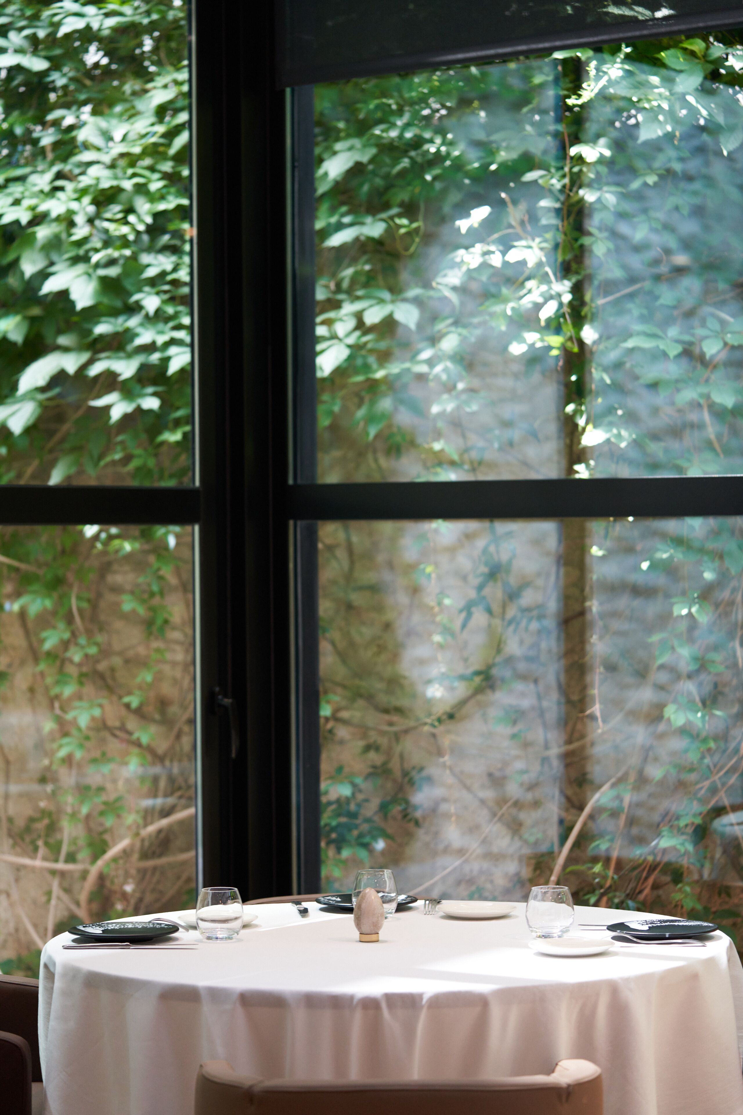 Foto - Mercer Casa Torner i Güell