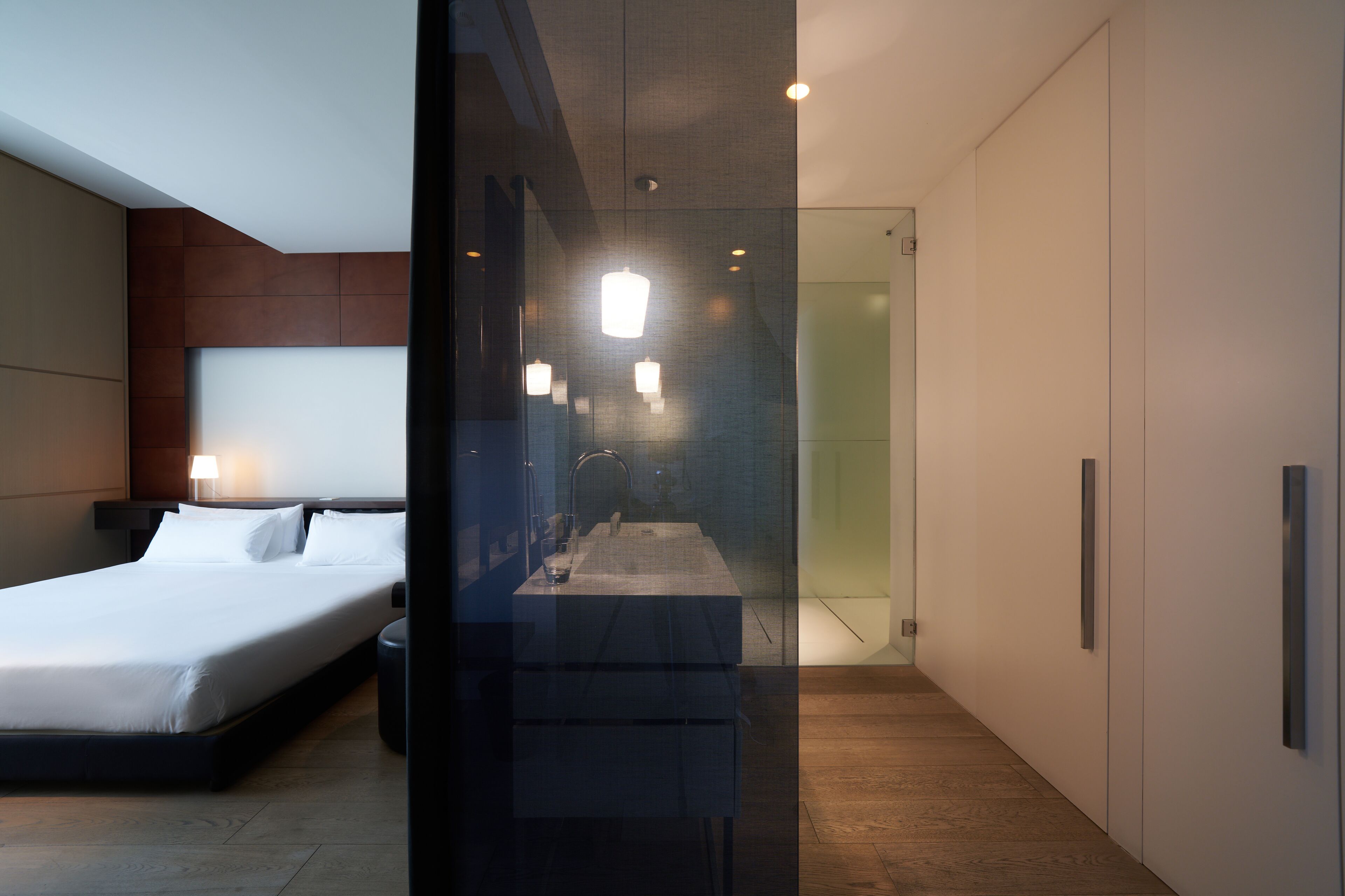 deluxe double or twin room | 1 bedroom, premium bedding, memory-foam beds, in-room safe