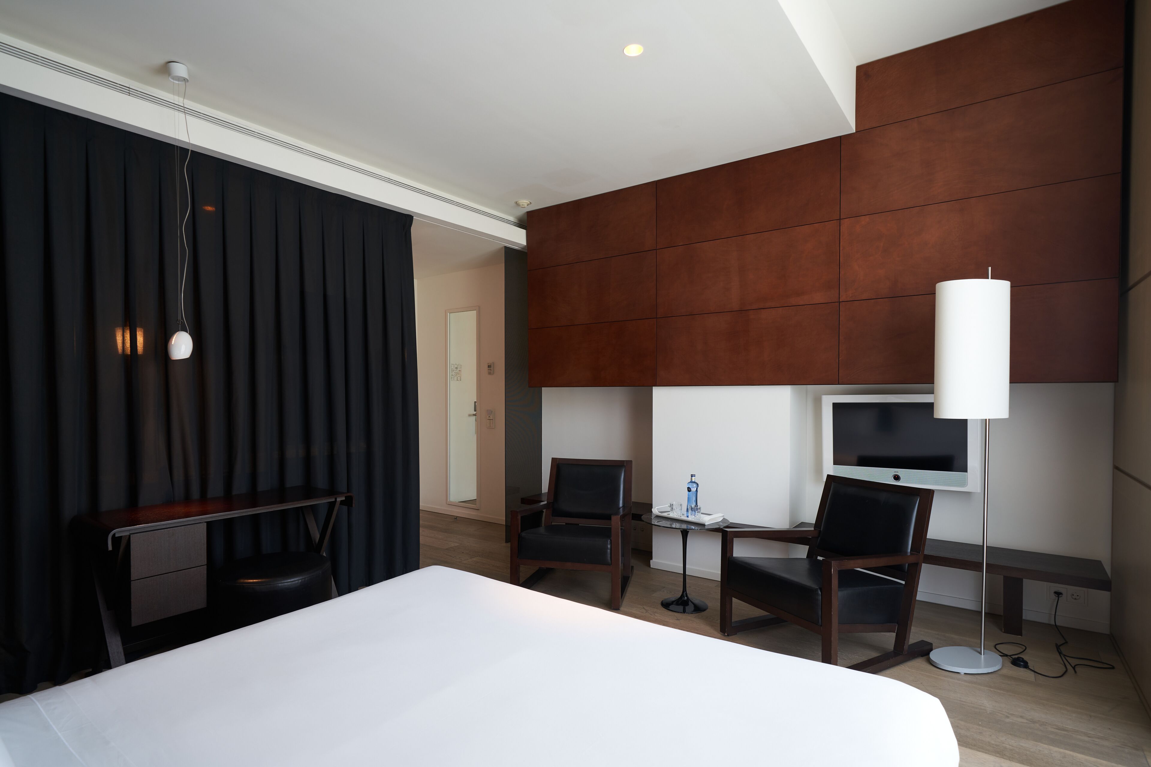 deluxe double or twin room | 1 bedroom, premium bedding, memory-foam beds, in-room safe