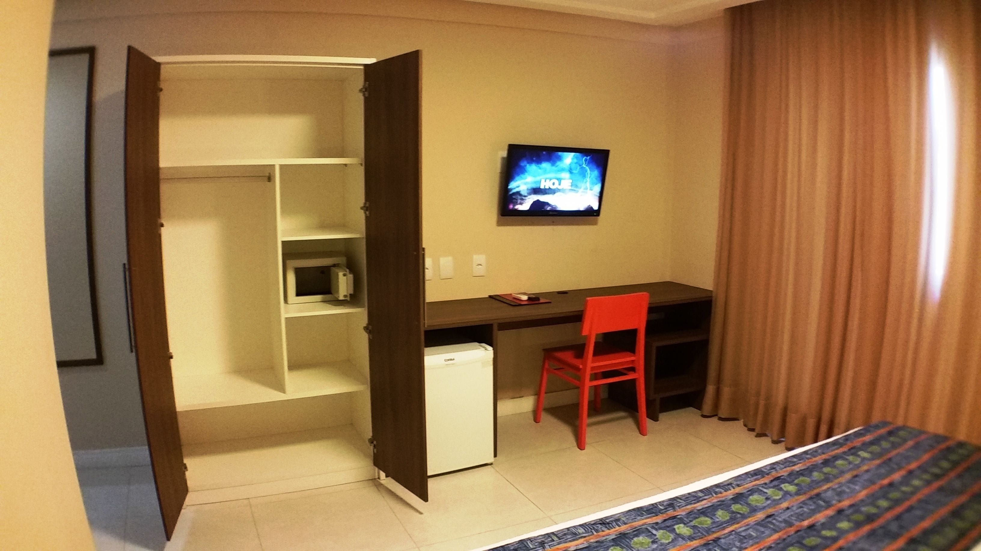 1 bedroom, minibar, desk, blackout curtains