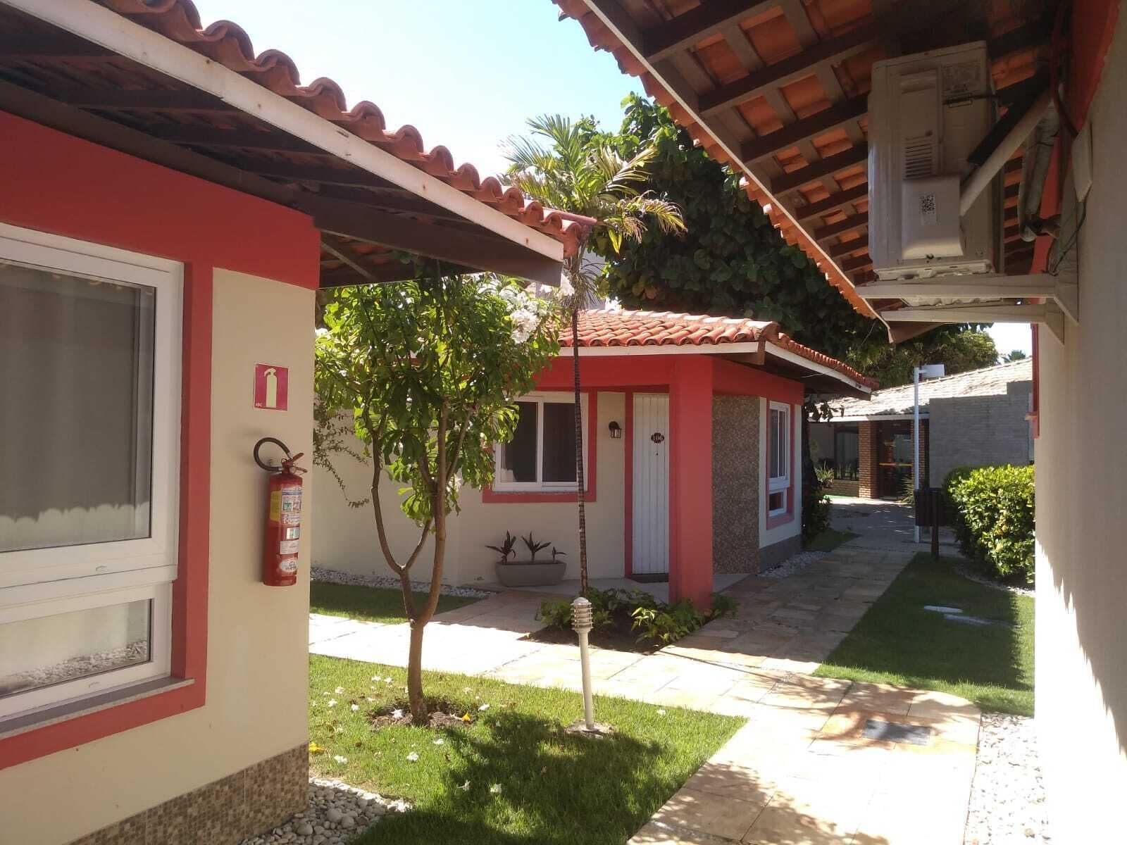 apartamento chalé | 1 bedroom, minibar, desk, blackout curtains