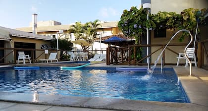 Hotel Pousada do Sol