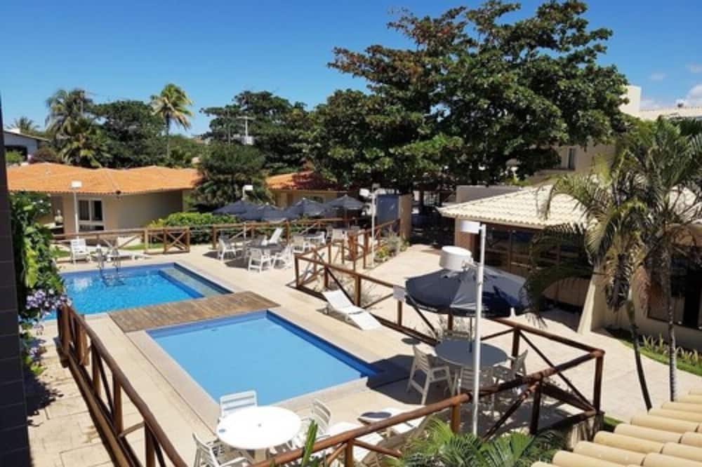 Hotel Pousada do Sol