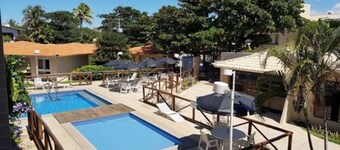 Hotel Pousada do Sol