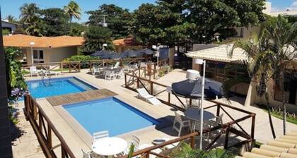 Hotel Pousada do Sol
