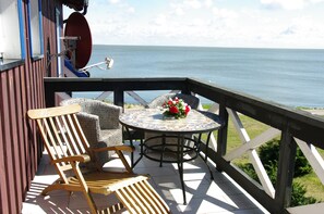 Deluxe Double Room, Lagoon View