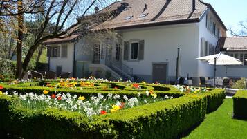 Jardin